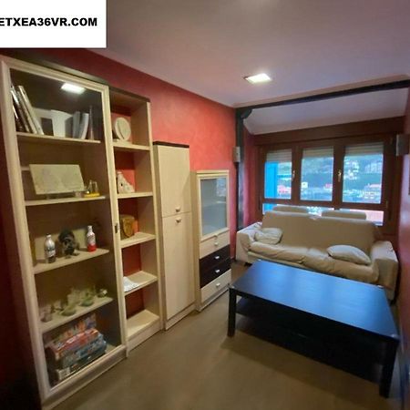 Aurrekoetxea 36 Vacation Rental, 5D Μπερμέο Εξωτερικό φωτογραφία
