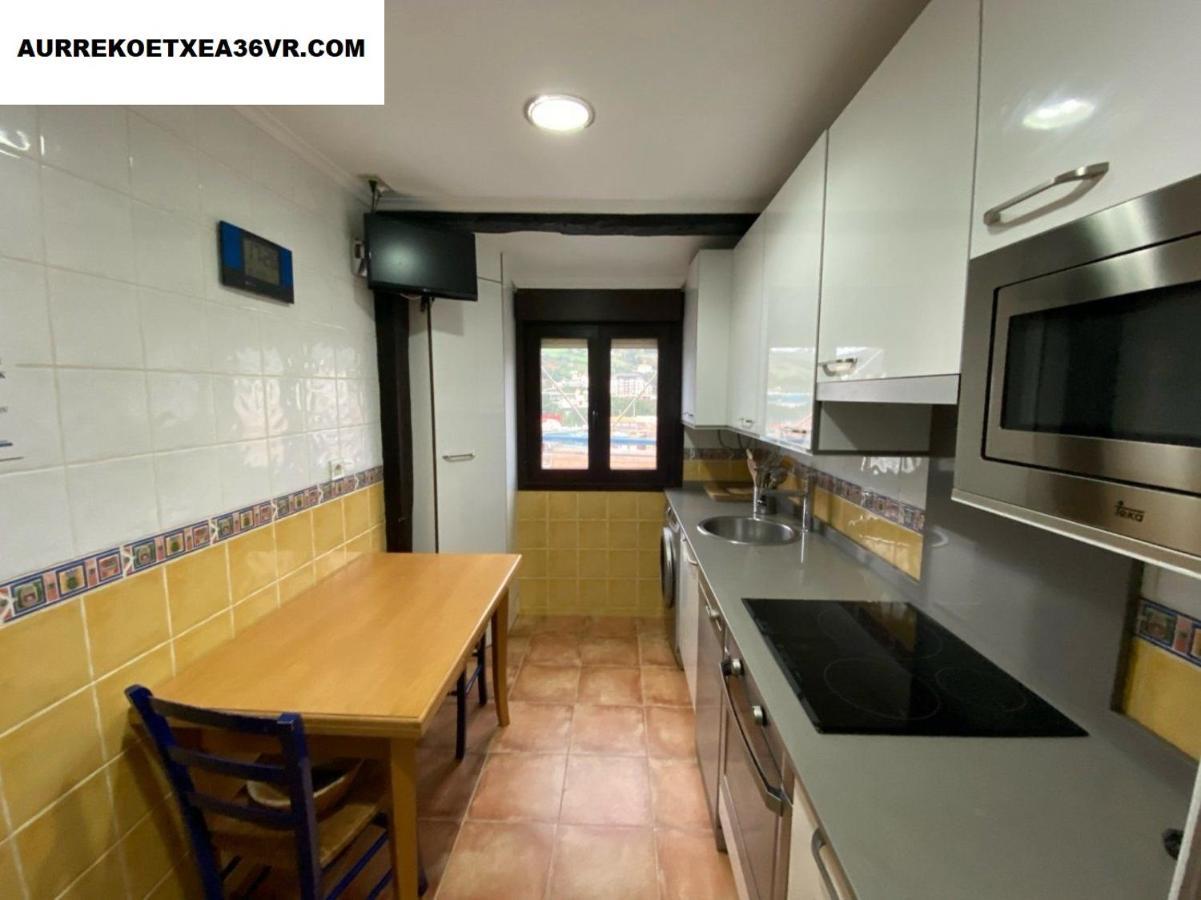 Aurrekoetxea 36 Vacation Rental, 5D Μπερμέο Εξωτερικό φωτογραφία