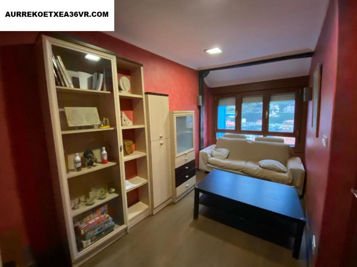 Aurrekoetxea 36 Vacation Rental, 5D Μπερμέο Εξωτερικό φωτογραφία