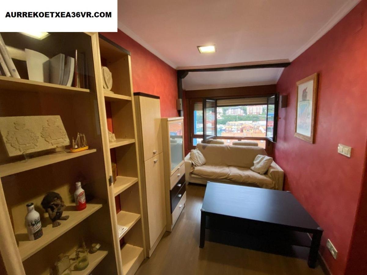 Aurrekoetxea 36 Vacation Rental, 5D Μπερμέο Εξωτερικό φωτογραφία