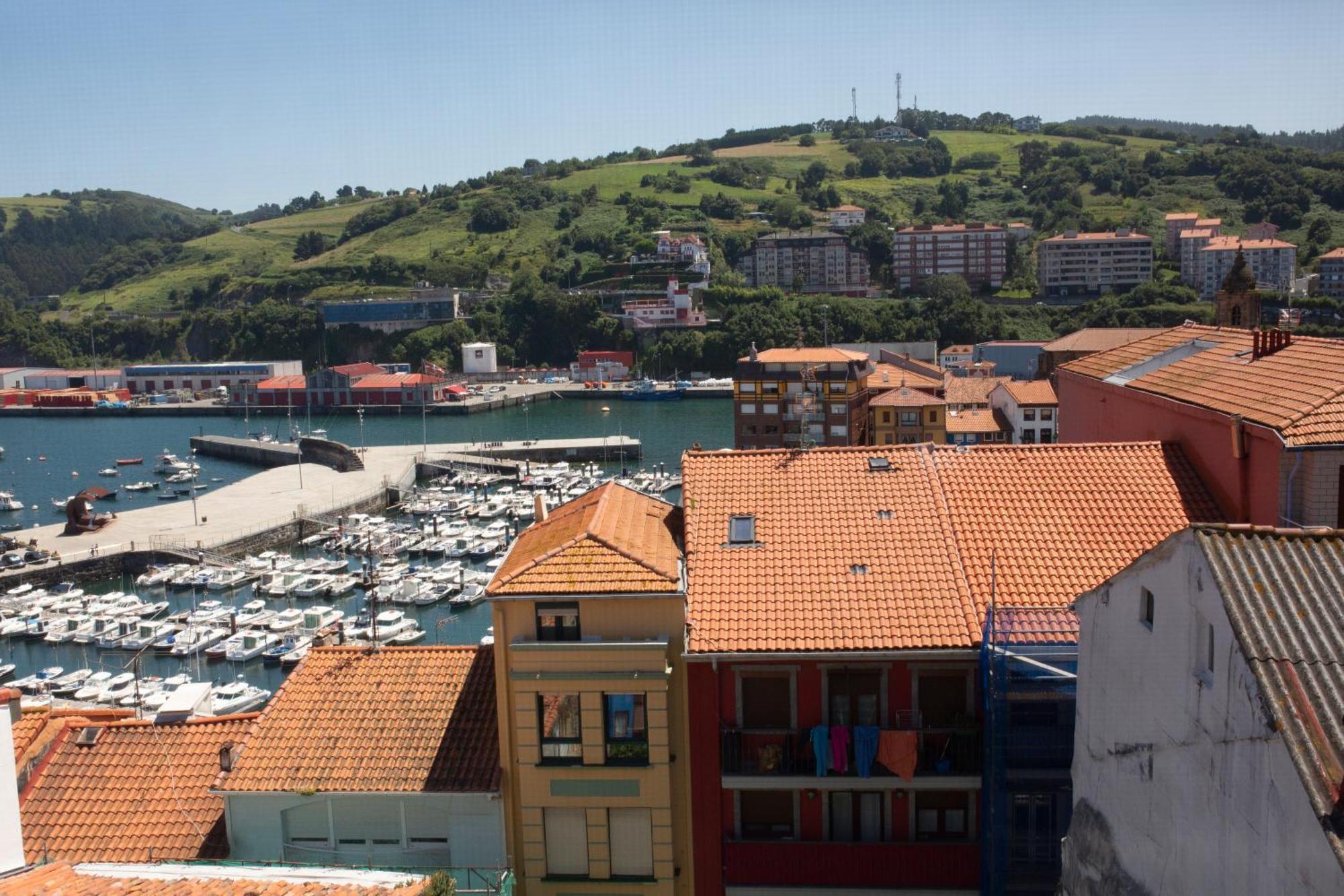 Aurrekoetxea 36 Vacation Rental, 5D Μπερμέο Εξωτερικό φωτογραφία