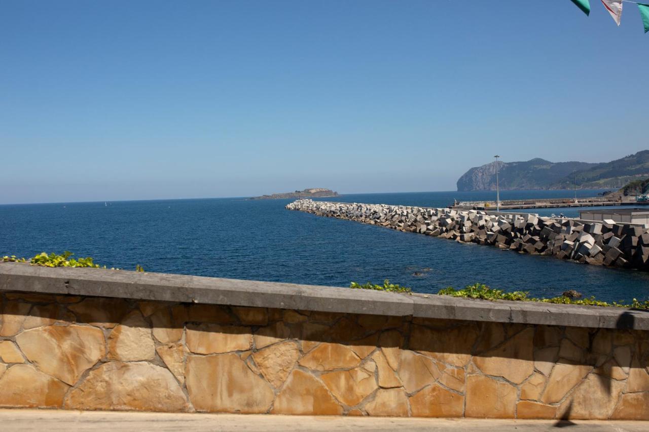 Aurrekoetxea 36 Vacation Rental, 5D Μπερμέο Εξωτερικό φωτογραφία