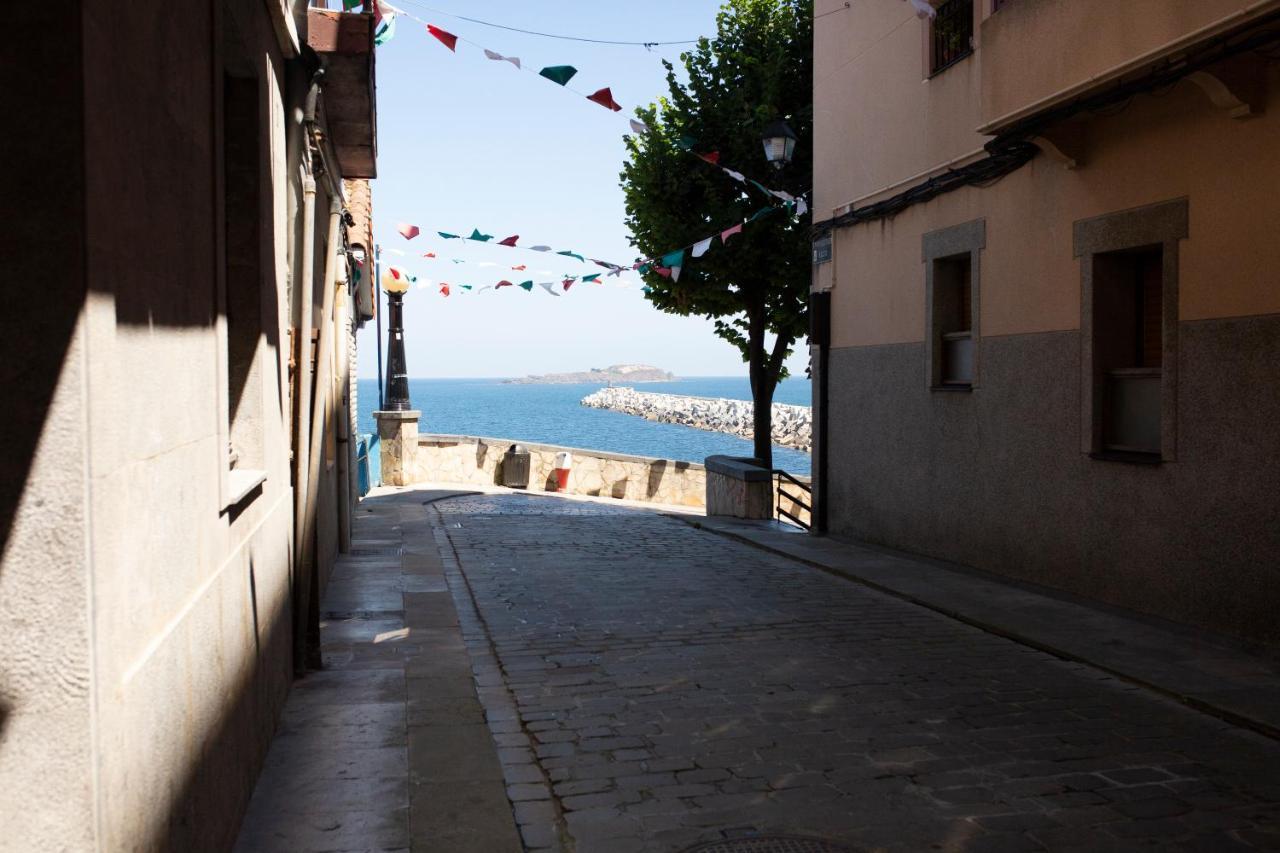 Aurrekoetxea 36 Vacation Rental, 5D Μπερμέο Εξωτερικό φωτογραφία