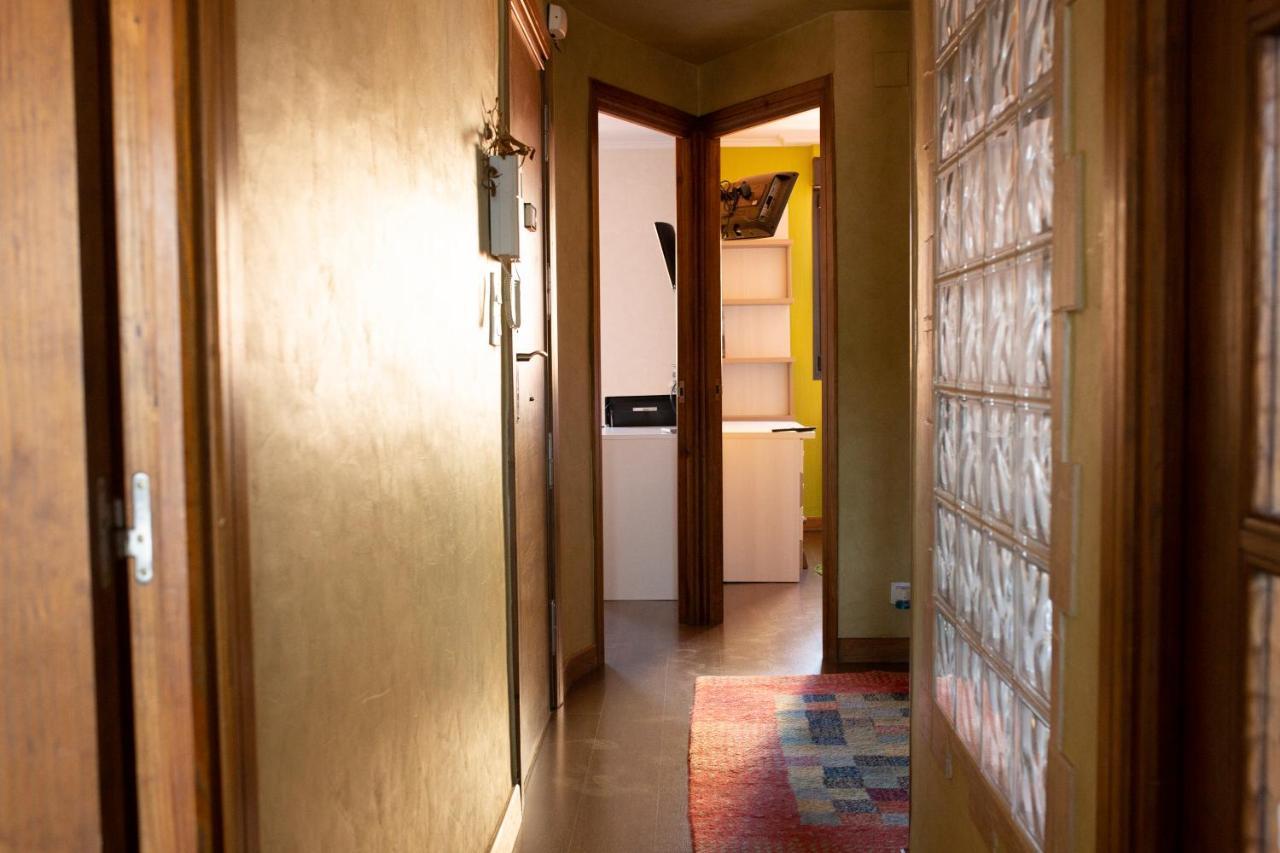Aurrekoetxea 36 Vacation Rental, 5D Μπερμέο Εξωτερικό φωτογραφία